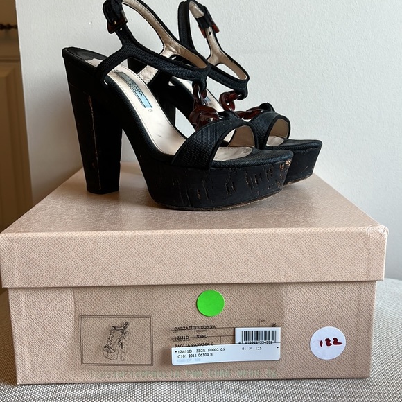 Prada Platform - Picture 11 of 12